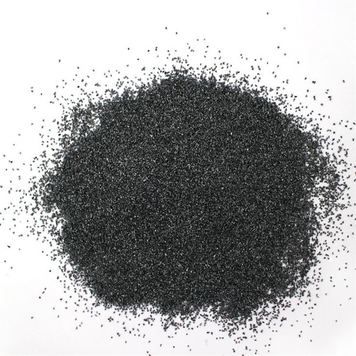 Black Silicon Carbide Powder5