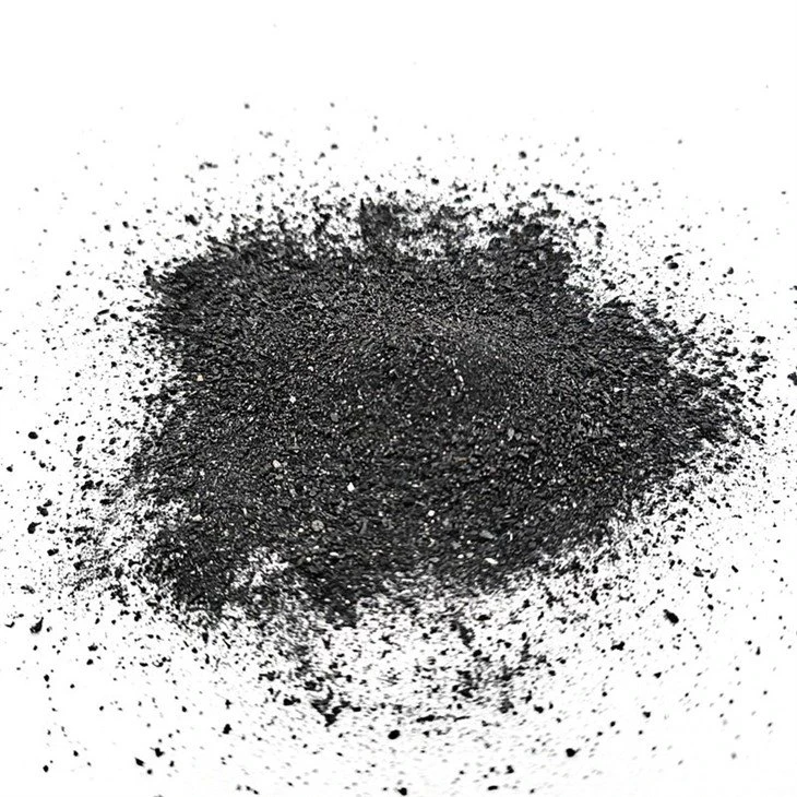 Black Silicon Carbide Powder12