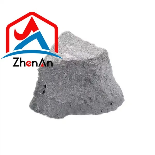 Ferro Manganese Is A Cheap Deoxidizer