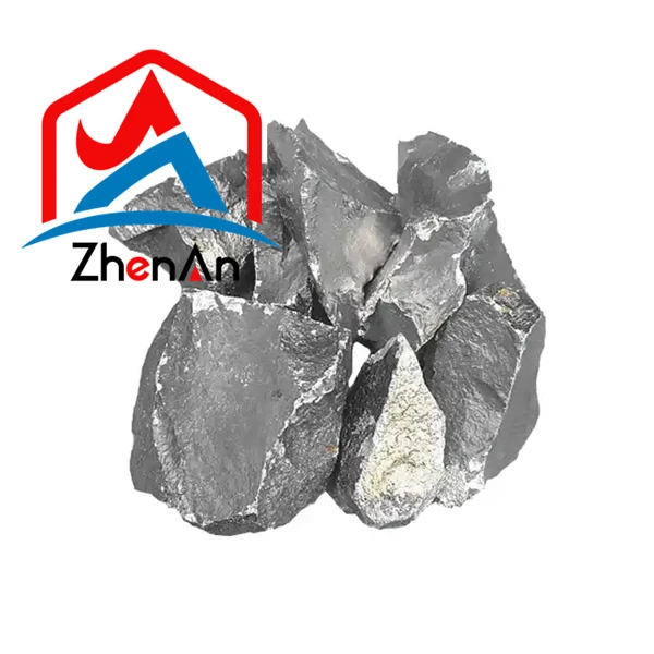 Ferro Manganese Used In Environmental Protection
