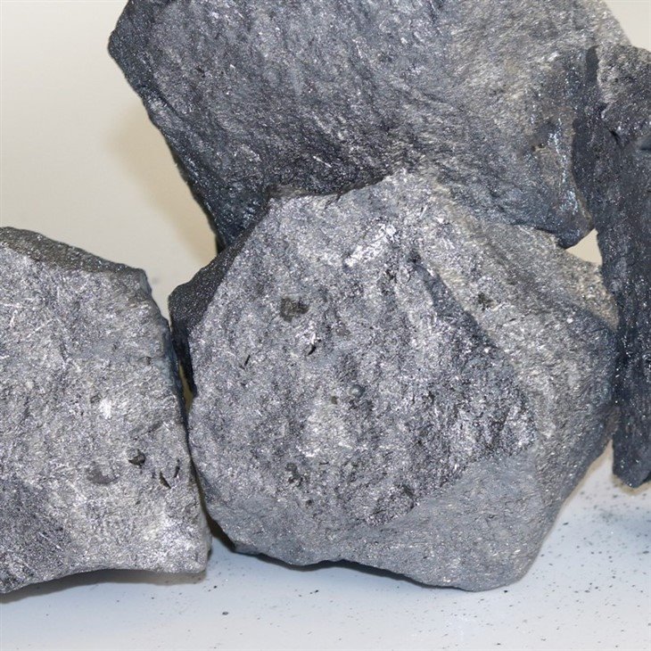 Ferro Silicon 7