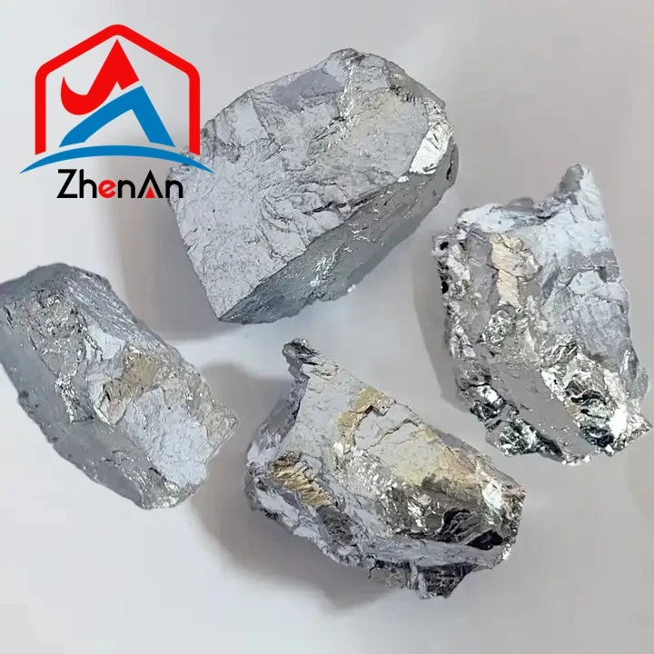 Ferro Vanadium Blocks Ferro Vanadium Blocks