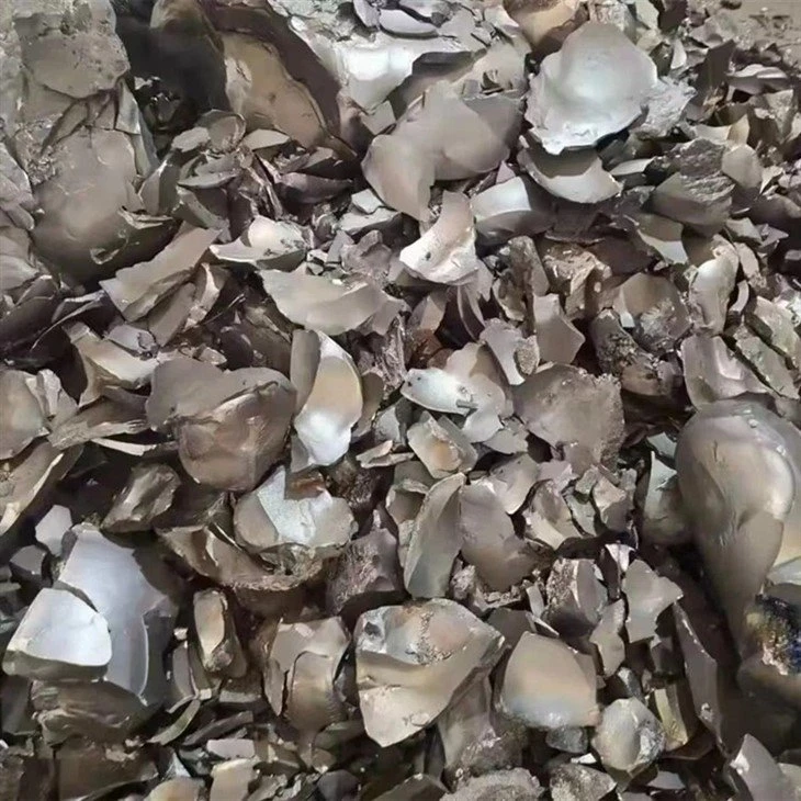 Ferro Manganese7