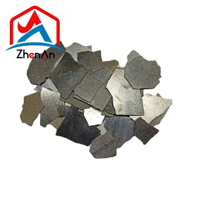 Prospect Of Quality Electrolytic Manganese