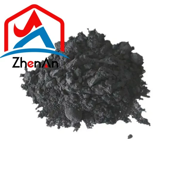 The Coarse Silicon Metal Powder Evaporate