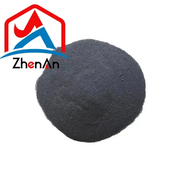 The Coarse Silicon Metal Powder Evaporate