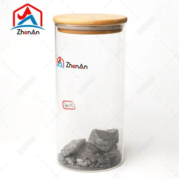 Ferrosilicon Powder In Stock