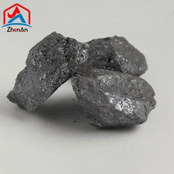 high carbon silicon -2