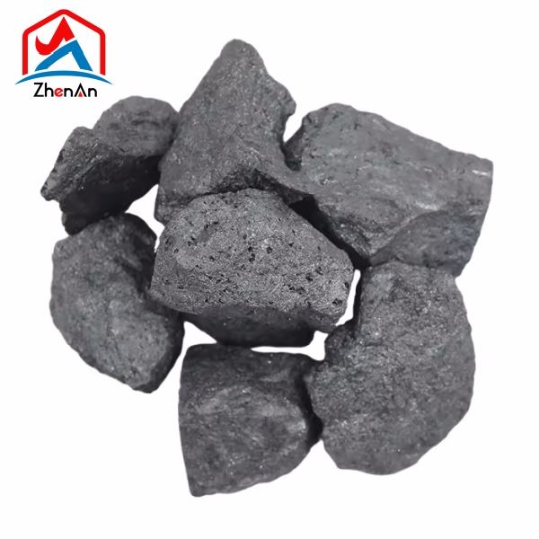 Ferro Silicon Aluminum-4