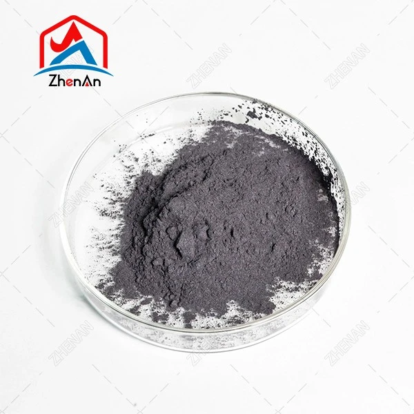 Pure Silicon Powder