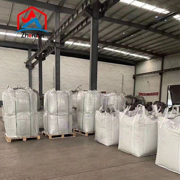 Silica Fume Powder