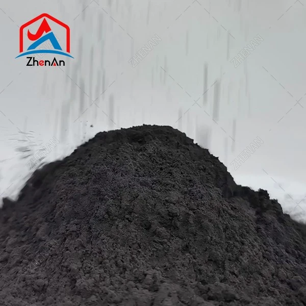 Silicon Powder