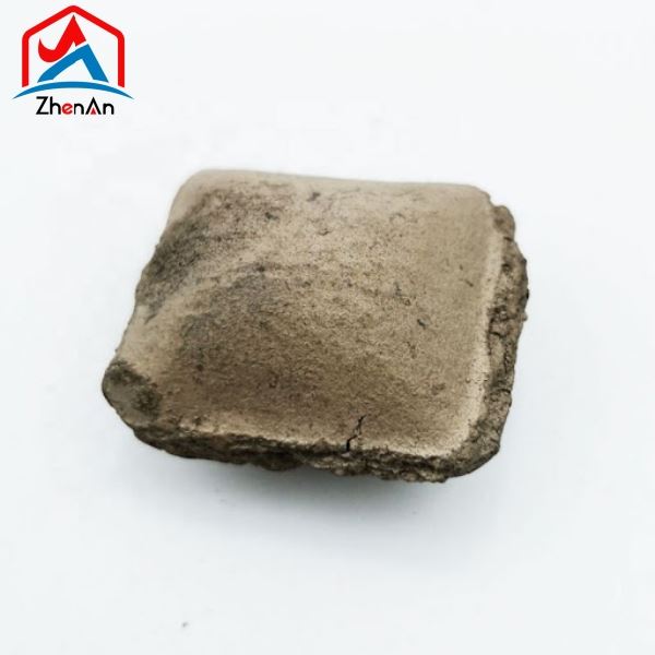 Vanadium Nitrogen Alloy-3