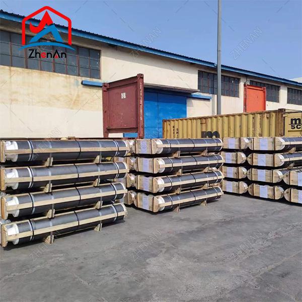 Graphite Electrode Cost Graphite Electrode Cost