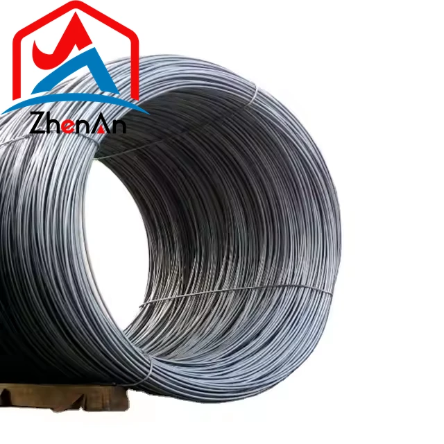 Cored Wire Used in Metallurgical Processes