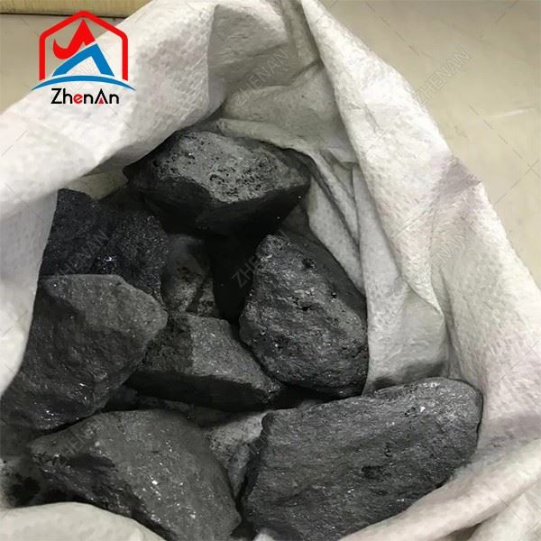 henan reliable high carbon silicon alloy co ltd