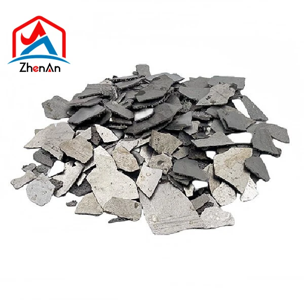 Electrolytic Manganese Flakes 99.8