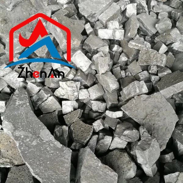 Ferro Manganese Is An Essential Deoxidizer