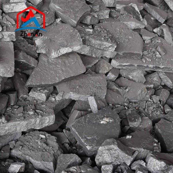 Ferro Silicon Barium