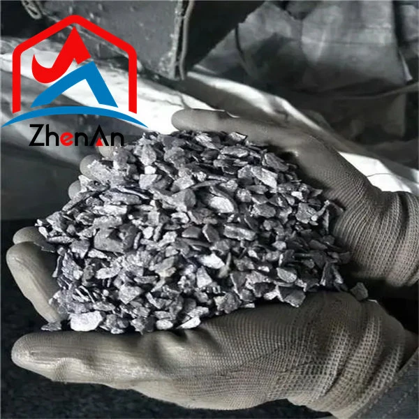 Ferro Silicon Inoculant