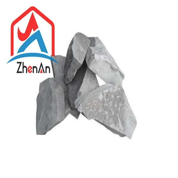 supplying ferro silicon nitride