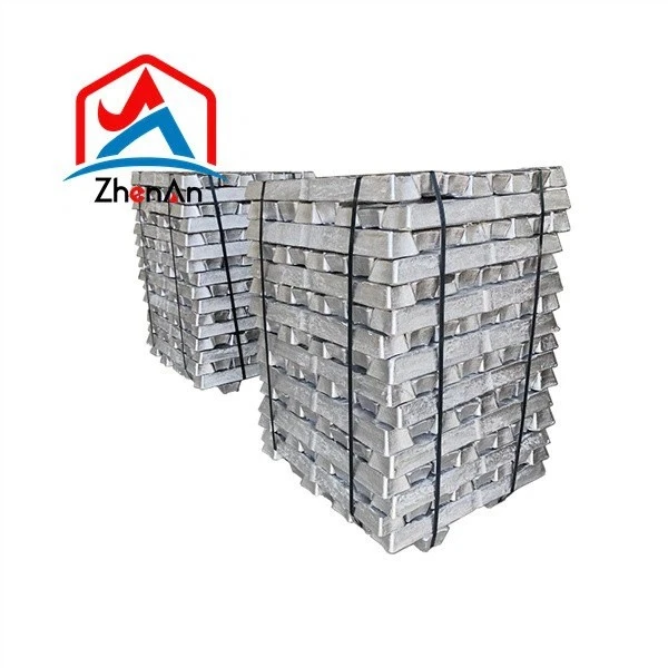 Magnesium Ingot