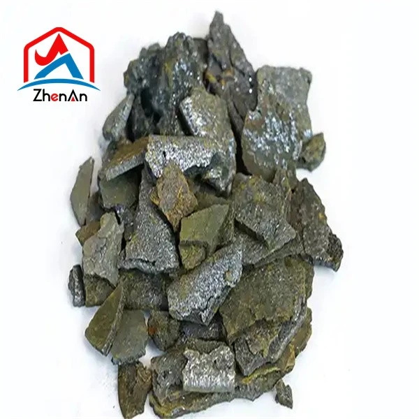 Introduction Of Vanadium Pentoxide Flakes