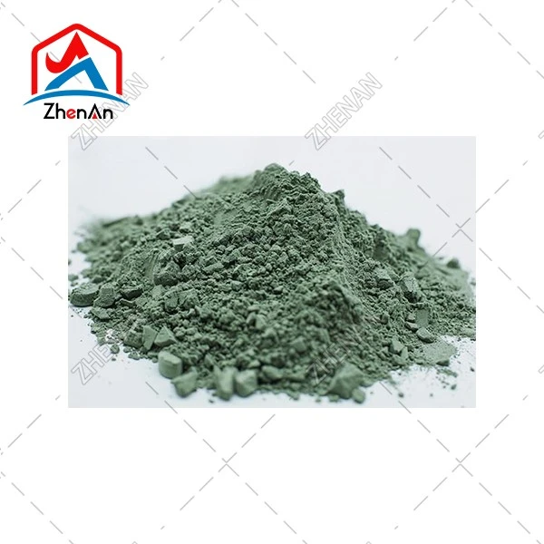 Green SiC 88% Blocks factory