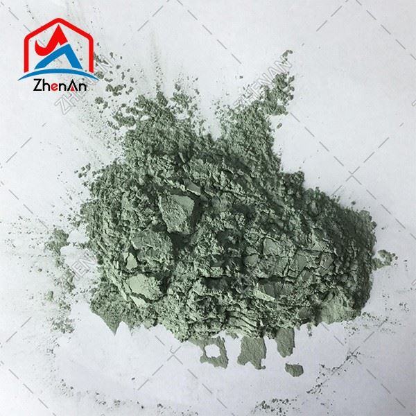 Green SiC 90% Powder suppliers