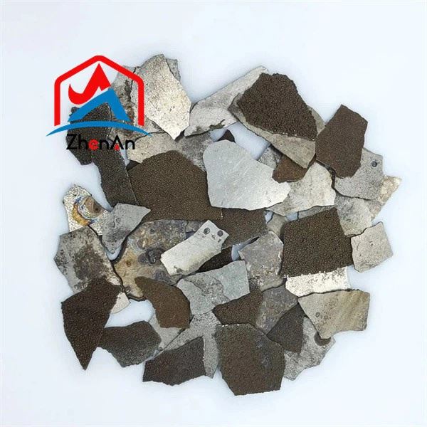 High Purity Material Electrolytic Manganese Flake