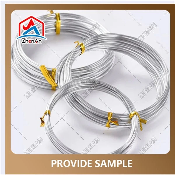 High Quality Material Aluminum Wire High Quality Material Aluminum Wire