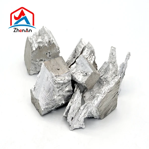 Magnesium Metal 99.8