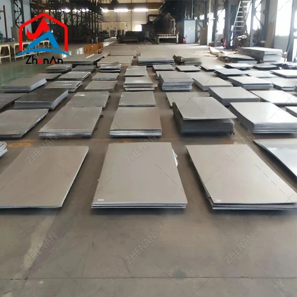 Titanium Sheet Titanium Sheet