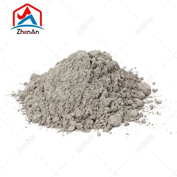 What Is Ferro Silicon Nitride Powder Used For In Modern Refractory Manufacturing? Ferrosilicon Nitride Powder is a high-performance refractory additive widely used in blast furnace ironmaking and high-temperature lining systems. It functions as a nitride bonding powder for refractories, helping improve thermal shock resistance, slag corrosion resistance, hot strength, and furnace campaign life. Today, many refractory manufacturers use refractory grade FeSiN powder in: Blast furnace taphole clay Al2O3-SiC-C refractory systems Refractory castables Furnace repair materials Continuous tapping systems High-temperature wear-resistant linings Compared with traditional additives, FeSiN powder for blast furnace ironmaking provides better structural stability under cyclic heating conditions. As a professional ferro silicon nitride powder supplier, ZhenAn supplies customized grades for global refractory plants, steel mills, and refractory material distributors. What Is Ferro Silicon Nitride Powder Used For In Modern Refractory Manufacturing? Ferrosilicon Nitride Powder is a high-performance refractory additive widely used in blast furnace ironmaking and high-temperature lining systems. It functions as a nitride bonding powder for refractories, helping improve thermal shock resistance, slag corrosion resistance, hot strength, and furnace campaign life. Today, many refractory manufacturers use refractory grade FeSiN powder in: Blast furnace taphole clay Al2O3-SiC-C refractory systems Refractory castables Furnace repair materials Continuous tapping systems High-temperature wear-resistant linings Compared with traditional additives, FeSiN powder for blast furnace ironmaking provides better structural stability under cyclic heating conditions. As a professional ferro silicon nitride powder supplier, ZhenAn supplies customized grades for global refractory plants, steel mills, and refractory material distributors.