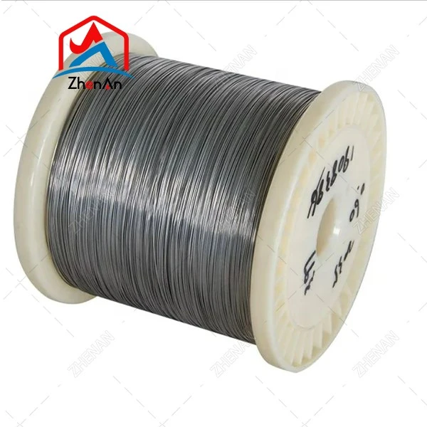 Zr Zirconium Wire