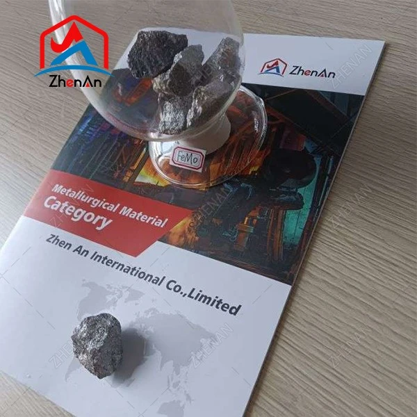 Femo Ferromolybdenum 65 Femo Ferromolybdenum 65