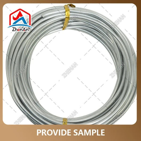 One Of High Level Materials Aluminum Wire