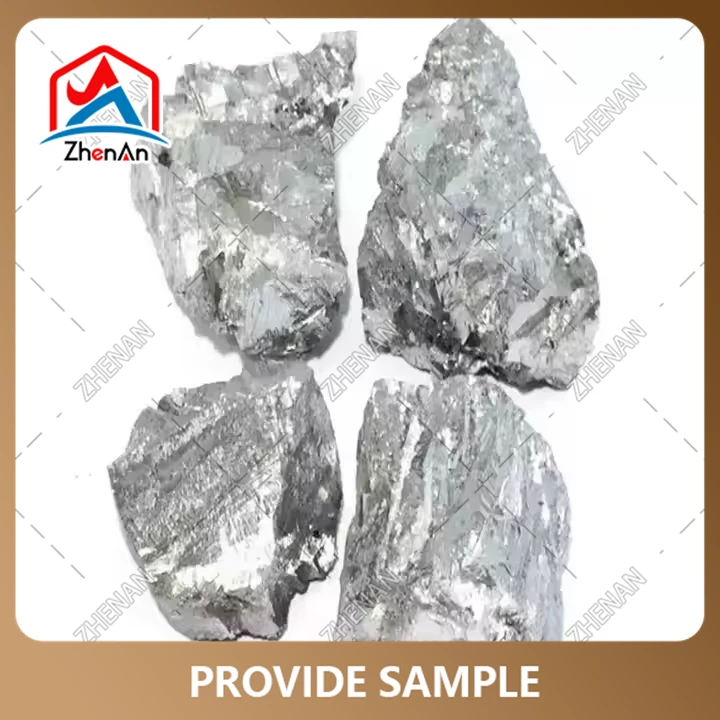 How Ferro Vanadium Improves Metal Performance