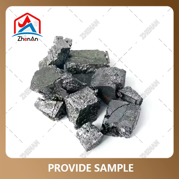 Innovations in Ferro Vanadium Applications