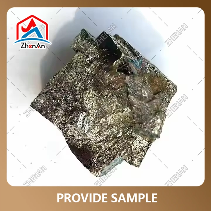 The Growing Demand For Ferro Vanadium