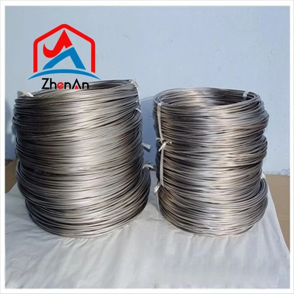 Premium Titanium Wire Supplier