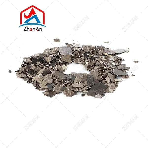 electrolytic manganese metal flakes In Stock