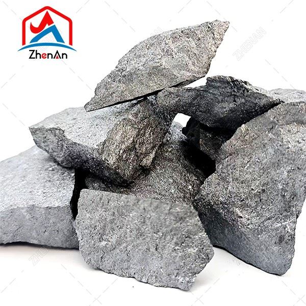 Silicon Barium Inoculant SiBa 1-3mm