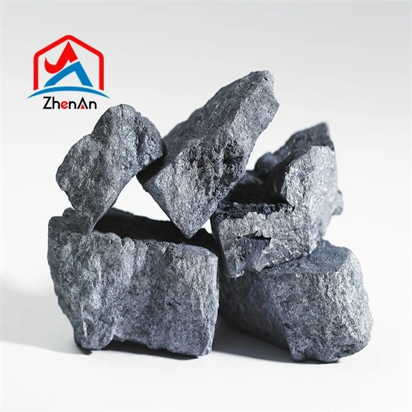 Silicon Calcium Alloy