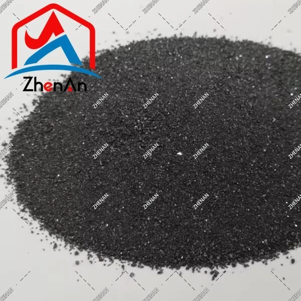 Silicon Carbide For Fine Ceramics