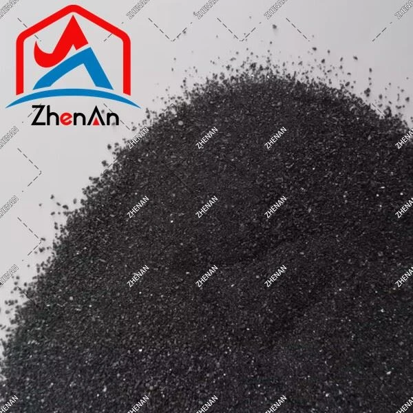 Silicon Carbide Sic Powder