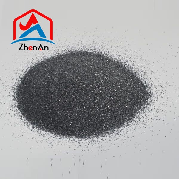 Features Of Silicon Carbide