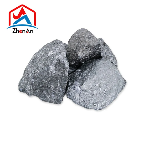 Superiority Of High Silicon Carbon