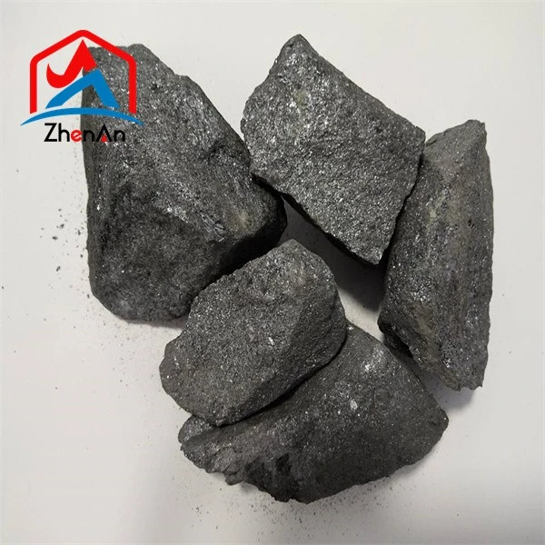 Introduction Of High Carbon Silicon