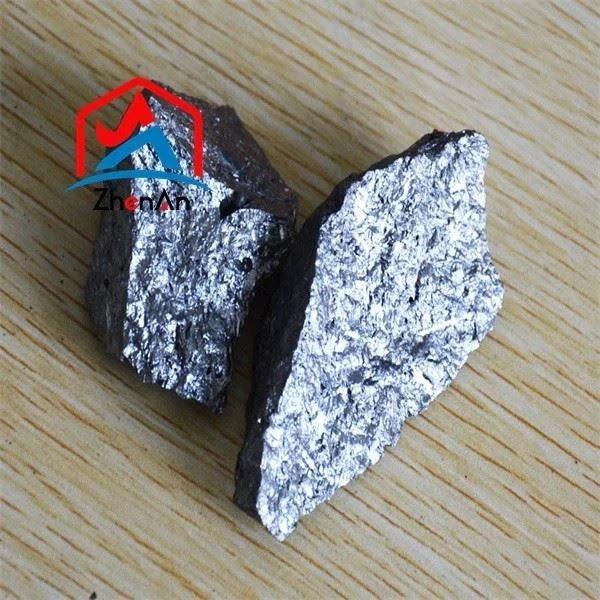 high quality silicon metal 2202
